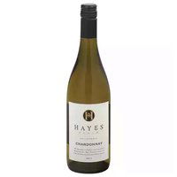 Hayes Ranch Chardonnay, California, 2017, 750 Millilitre