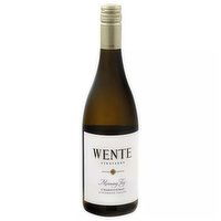 Wente Morning Fog Chardonnay, 750 Millilitre