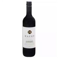 Hayes Ranch Cabernet Sauvignon, 750 Millilitre