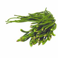 Ho Farms Long Beans, Local , 12 Ounce