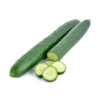 Ho Farms Japanese Cucumbers, Local, 3 Each