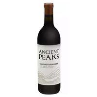 Ancient Peaks Cabernet Sauvignon, 750 Millilitre