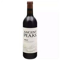 Ancient Peaks Merlot, 750 Millilitre