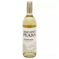 Ancient Peaks Sauvignon Blanc, 750 Millilitre