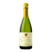 Vincent Cremant de Bourgogne, 750 Millilitre