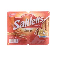 Lorenz Saltletts Sticks, 8.8 Ounce