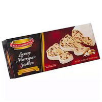 Kuchen Meister Edel Marzipan Stollen, 17.6 Ounce