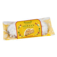 Kuchen Meister Marzipan Stollen, 12.34 Ounce