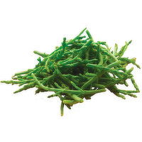 Local Sea Asparagus, 4 Ounce