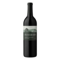 Crossbarn Napa Valley Cabernet Sauvignon, 750 Millilitre