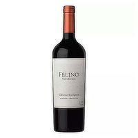 Felino Cabernet Sauvignon, 750 Millilitre