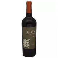 Felino Malbec, 750 Millilitre