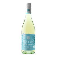 Matua Lighter Sauvignon Blanc, 750 Millilitre