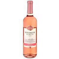 Beringer White Zinfandel, 750 Millilitre