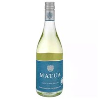 Matua Sauvignon Blanc, 750 Millilitre