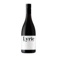 Lyric Pinot Noir, 750 Millilitre