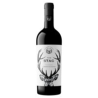 The Stag Cabernet Sauvignon, 750 Millilitre