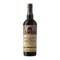 Beringer Brothers Bourbon Barrel Aged Cabernet Sauvignon, 750 Millilitre