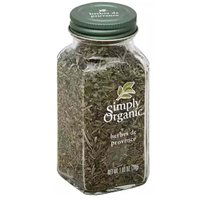 So Herbs De Provence, 1 Ounce