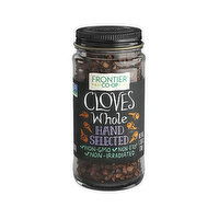 Frontier Cloves Whole, 1.36 Ounce