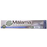 Malama Freezer Bags, Gallon, 15 Each