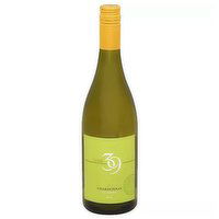 Line 39 Chardonnay, 750 Millilitre