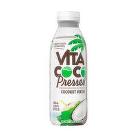 Vita Coco Pressed Coconut Water (Bottle), 500 Millilitre