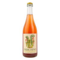 Birichino Petulant Naturel Grenache Besson Rose, 750 Millilitre