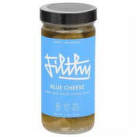 Filthy Blue Cheese Olive, 8 Ounce