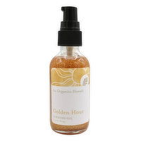 Ao Organics Golden Hour Tan Oil, 2 Ounce