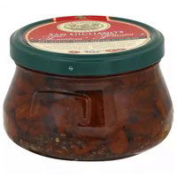 San Giuliano Sun Dried Tomato, 11.28 Ounce