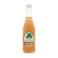Jarritos Tamarind Soda, 12.5 Fluid ounce