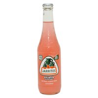 Jarritos, Guava, 12.5 Ounce