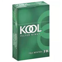 Kool King, Box, 1 Each