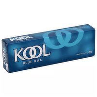 Kool Blue 85 Bx Men, 1 Each