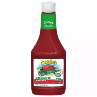 Annie's Organic Gluten Free Ketchup, 24 Ounce