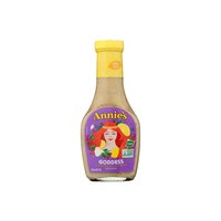 Annie's Natural Goddess Dressing, 8 Ounce