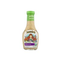 Annie's Dressing Goddess, 8 Ounce