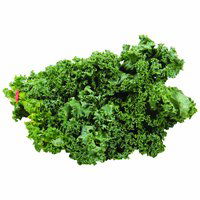 Organic Local Curly Kale, 12 Ounce