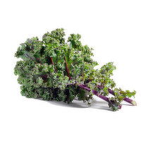 Kale, Local Red Russian Organic, 14 Ounce