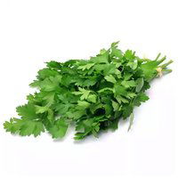 Organic Italian Parsley, Flat Leaf, 3 Ounce