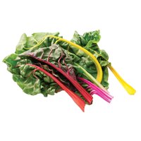 Swiss Chard, Loc Rainbow Org, 12 Ounce