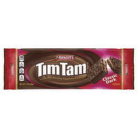 Tim Tam Classic Dark Biscuit, 7 Ounce