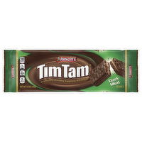 Tim Tam Dark Mint, 5.8 Ounce