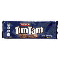 Tim Tams Extra Chocolaty, 7 Ounce