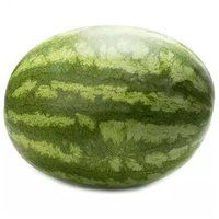 Organic Mini Watermelon, 9 Pound