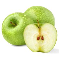 Organic Granny Smith Apple, 0.4 Pound