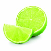 Organic Lime, 1 Each