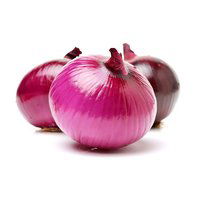 Red Organic Onion, 0.4 Pound