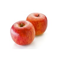 Organic Fuji Apple, 0.5 Pound